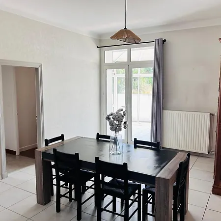 Maison Proche Foret *