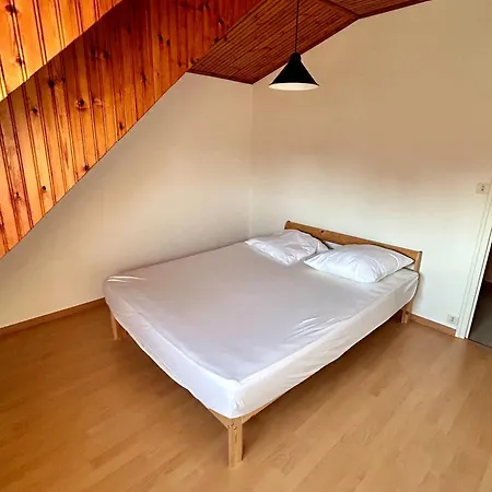 Casa de Férias Maison Proche Foret Saint-Jean-de-Monts